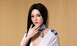 【MyDoll】第6期_璐璐_油亮黑丝空姐