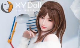 XYDOLL凝香新品发布，金秋岁月，愿佳人相伴~！