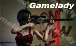 GAMELADY福利大放送