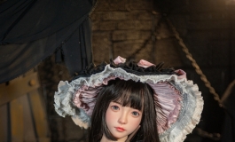 Xydoll 150cm TPE 小雨新妆 暴食魔女格拉尼