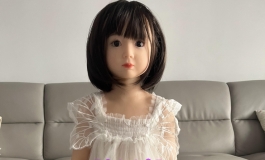 【爱相伴AXBDOLL】100厘米~女为悦己者容~【生图】