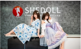 SHEDOLL-剧情篇~原来你是这样的柠檬~首发