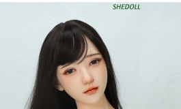 新姐妹来咯~SHEDOLL楚琳-12月新品（附视频）