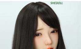 新姐妹来咯~SHEDOLL楚琳-12月新品（附视频）