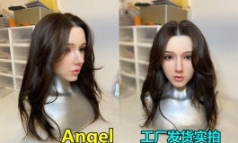 Angel制服诱惑★星艺人型