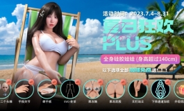 夏日狂欢PLUS VS 消失的她？