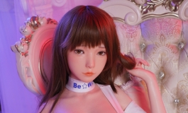 LSPDOLL2023新品 158+真口腔版海喵