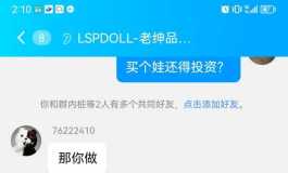 lspdoll娃娃