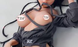 爱莎贝儿-148cm-DHR009-克洛伊·米兰达-羞羞图发布