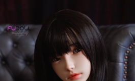 fudoll 153硅胶柳思思