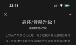 13R，19R会应用20R的最新技术吗，还是不再更新了