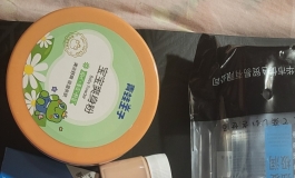 提前收到了来自六一的礼物