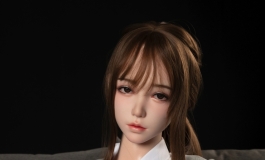 SHE DOLL 楚玥學姊