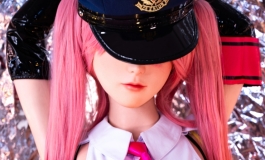 微辣女警官