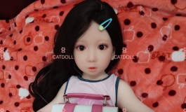 catdoll团子的新书包