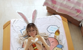 兔女郎小雅🐰💦