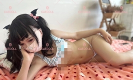 catdoll 猜猜是哪个小可爱