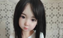 catdoll 可爱的小团子