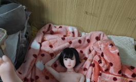 catdoll六十厘米三分娃小玉