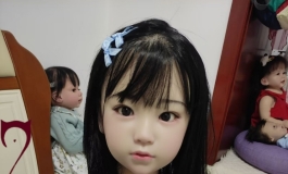 catdoll奈奈子 孩子不写作业只想玩 可以动手么？